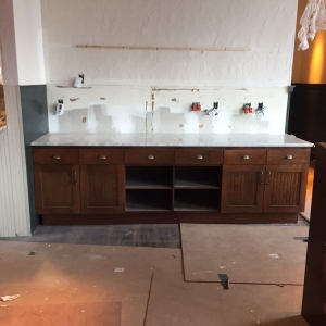 Photo of Gage's Granite