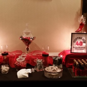 Baltimore Angels Event Center