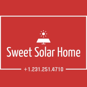 Detroit Sweet Solar Home