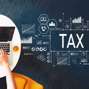Photo of Osheen's Taxes