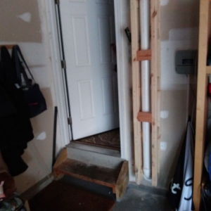 Photo of Jeremie's handyman service