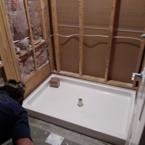Photo of Jeremie's handyman service