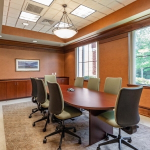 Photo of University Place Office Suites