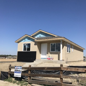 Photo of Denali Roofing