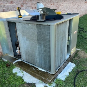 Photo of Beasley's Heating, Cooling And Refrigeration