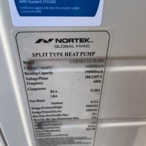 Photo of Beasley's Heating, Cooling And Refrigeration