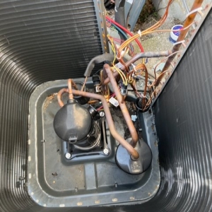 Photo of Beasley's Heating, Cooling And Refrigeration