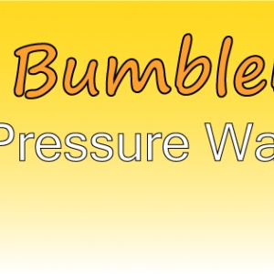 Photo of Bumblebee Pressure Washing