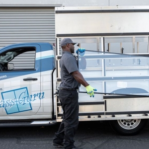 Photo of The Glass Guru of NW San Antonio