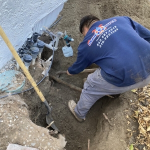 Photo of The Drain Guys Plumbing & Drain Cleaning