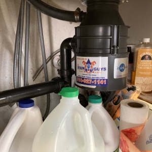 Photo of The Drain Guys Plumbing & Drain Cleaning