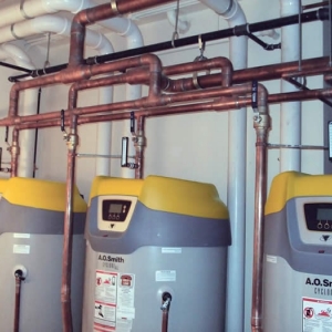 Photo of Pathmaker Plumbing