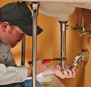 Photo of Pathmaker Plumbing