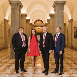 Photo of Goings Law Firm
