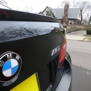 Photo of Master Auto Detailing