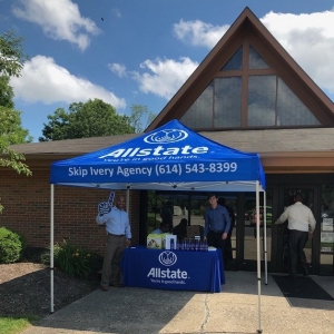 Photo of Allstate Insurance: Skip Ivery