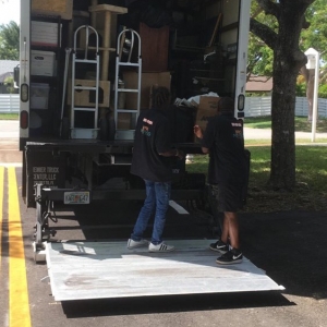 Photo of Pro Moving Solutions