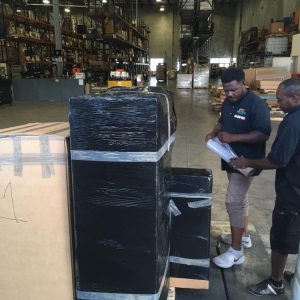 Photo of Pro Moving Solutions