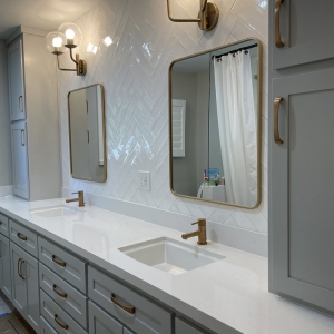 Photo of Marblus Granite & Tile