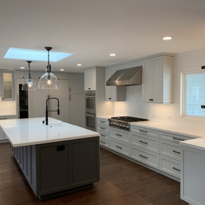 Photo of Marblus Granite & Tile