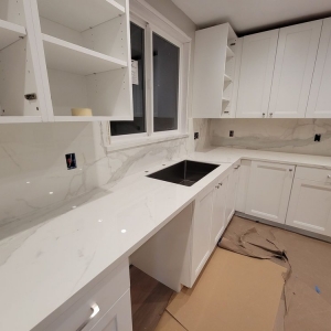 Photo of Marblus Granite & Tile
