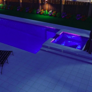 Photo of Elevation Pools