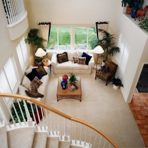 Photo of Wolverine Professional Carpet and Furniture Cleaning
