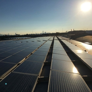 Photo of Built Well Solar