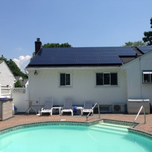 Photo of Built Well Solar