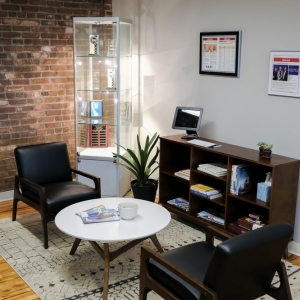 Photo of Foundation Technologies