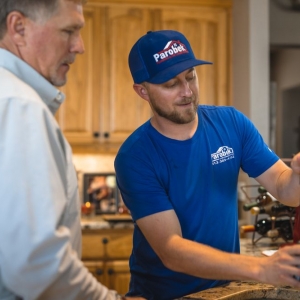 Photo of Parobek Plumbing & Air Conditioning