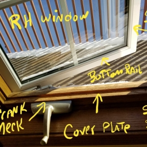Photo of Nick's Window & Door Repair