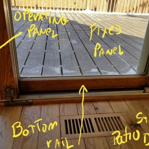 Photo of Nick's Window & Door Repair