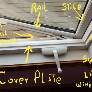 Photo of Nick's Window & Door Repair