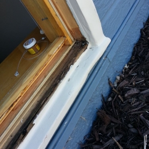 Photo of Nick's Window & Door Repair