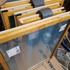 Photo of Nick's Window & Door Repair
