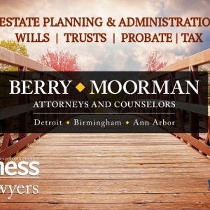 Photo of Berry Moorman PC