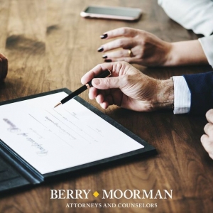 Photo of Berry Moorman PC