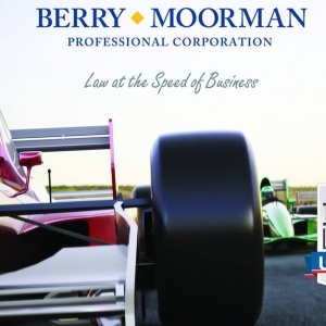 Photo of Berry Moorman PC