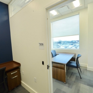 Photo of Corner Office NYC