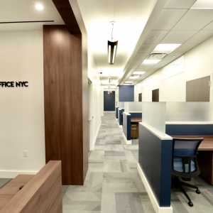 Photo of Corner Office NYC