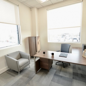 Photo of Corner Office NYC