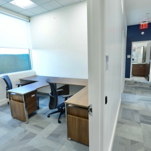 Photo of Corner Office NYC