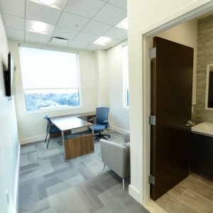 Photo of Corner Office NYC