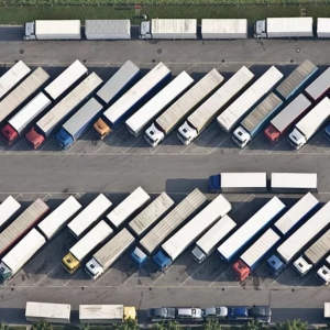 Photo of TRC Logistics