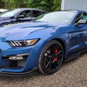 Photo of A+ Superior Detailing