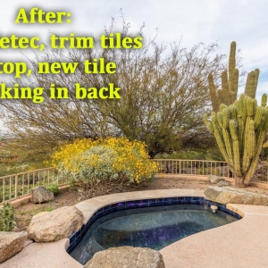 Phoenix Boulder Valley Pools
