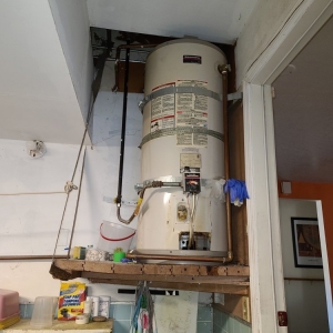 Photo of Whistle Plumbing