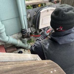 Photo of Whistle Plumbing