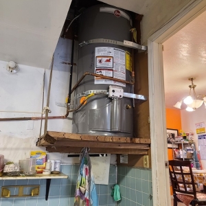 Photo of Whistle Plumbing